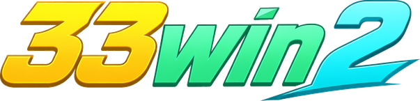 Logo 33win2
